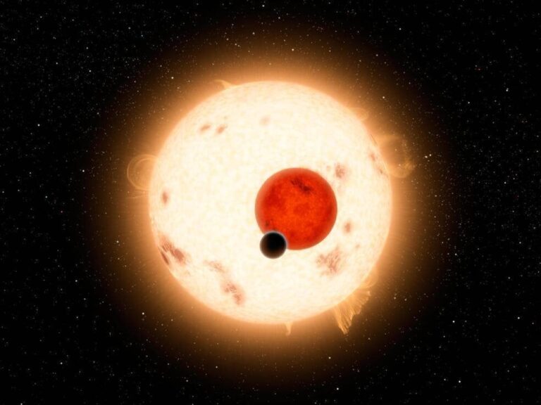 4. Kepler-16b
