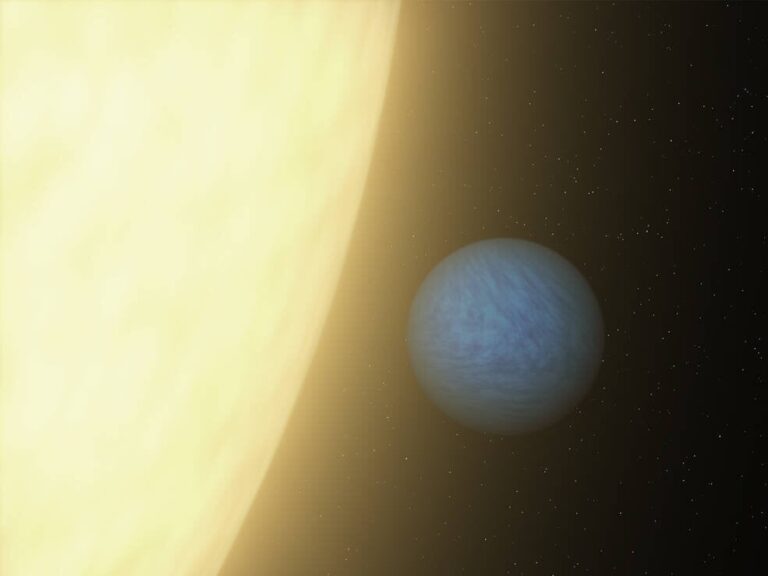 10. 55 Cancri e