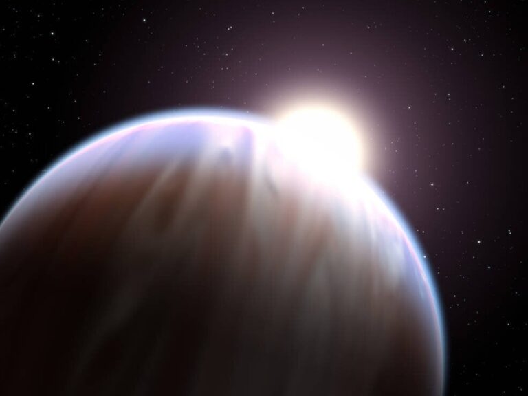 11. HD 189733 b 