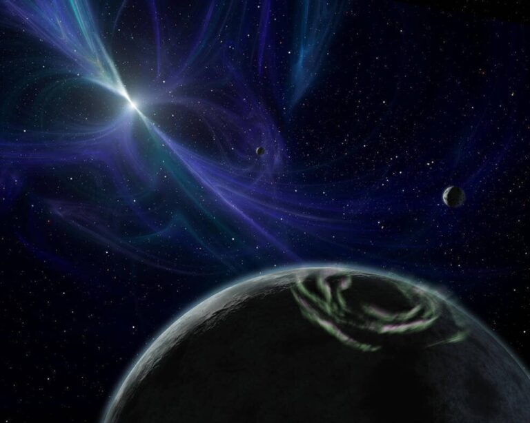 12. PSR B1257+12 system