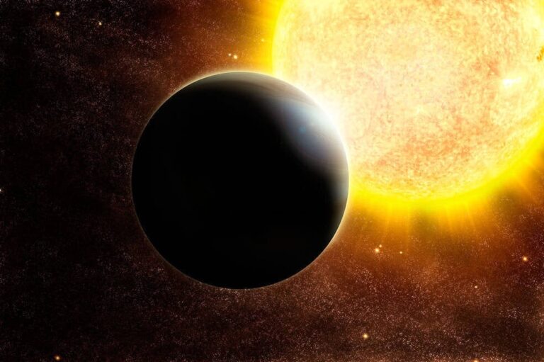 15. Kepler-36 system  