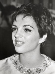Liza Minnelli, 1967