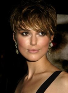 Keira Knightley, 2005