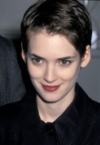 Winona Ryder, 1994