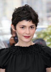 Audrey Tautou, 2006