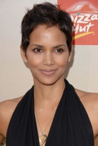 Halle Berry, 2009