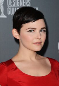Ginnifer Goodwin, 2013
