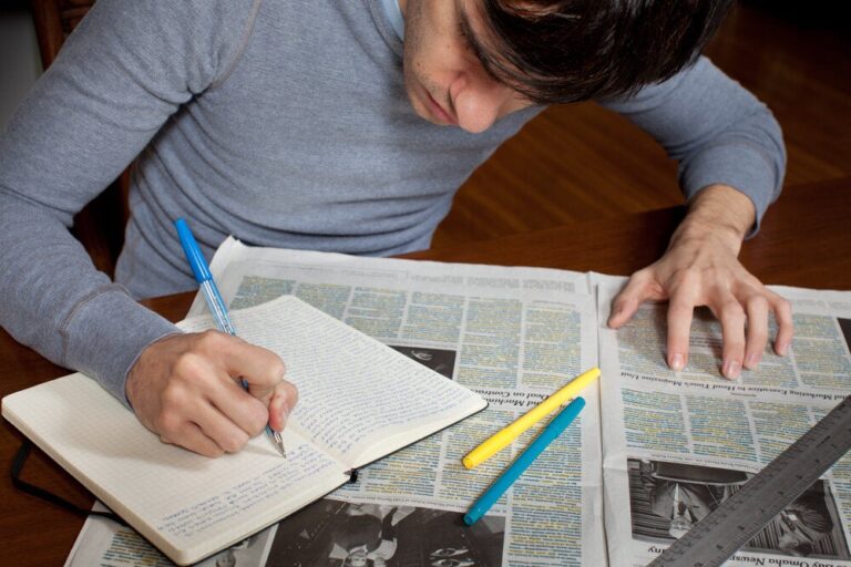 It