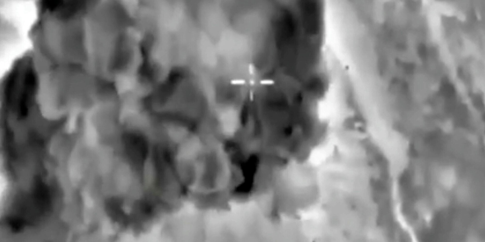 Οι ρωσικές αεροπορικές επιδρομές έπληξαν τις επαρχίες Χομς και Χάμα