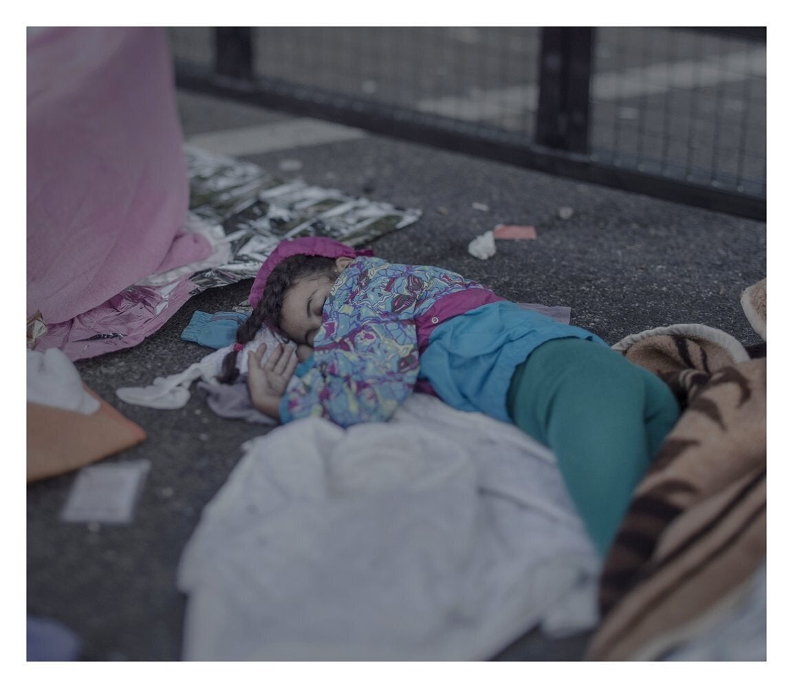 Σεχντ, επτά χρονών 