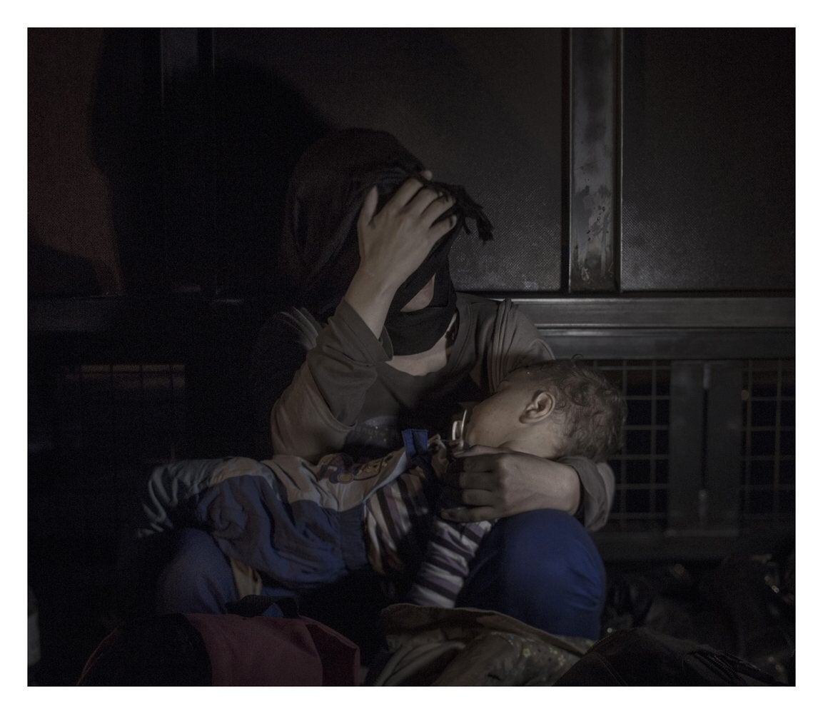 Σαμ, ενός έτους 