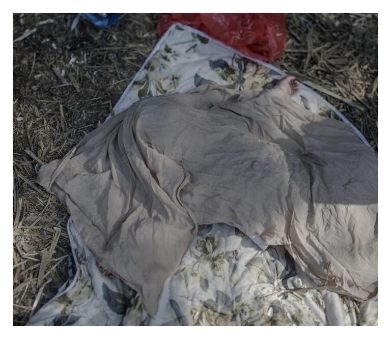 Τζουλιάνα, δύο ετών 