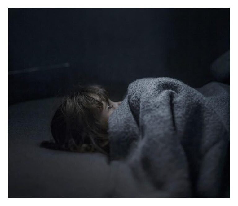 Φάρα, δύο ετών 