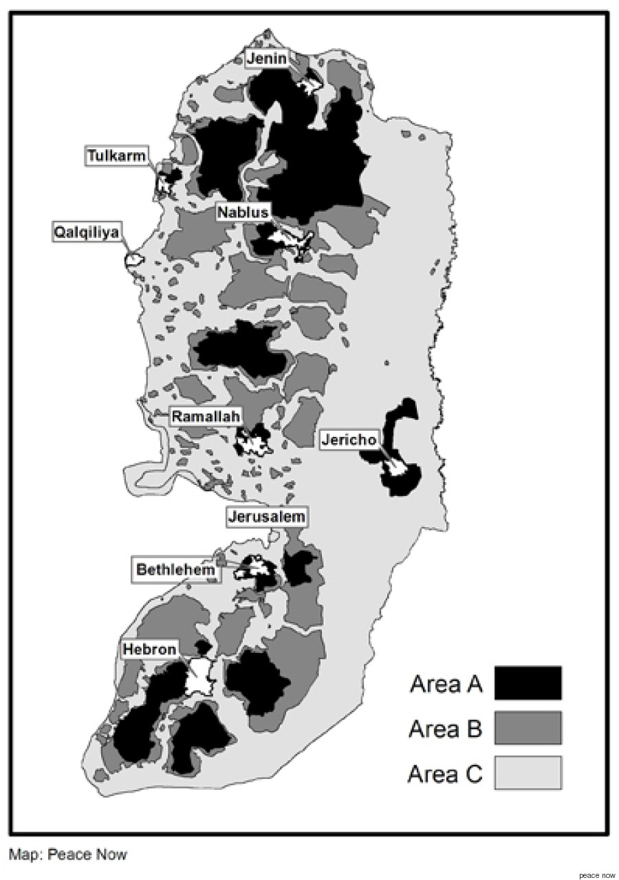 arab israeli conflict