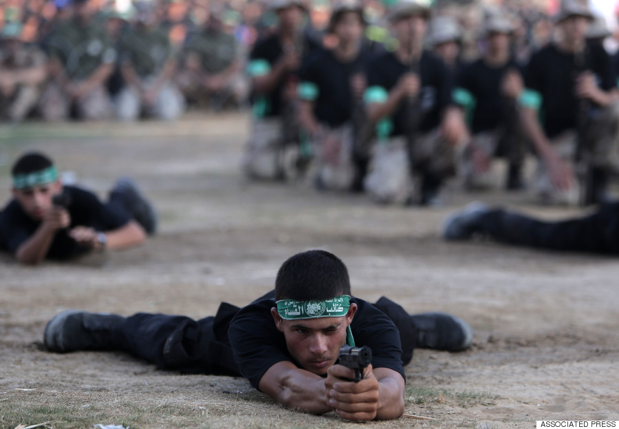 hamas gaza