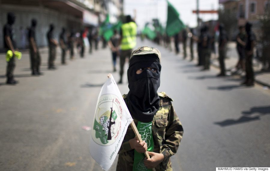 second intifada
