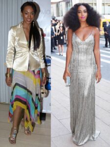 Solange Knowles