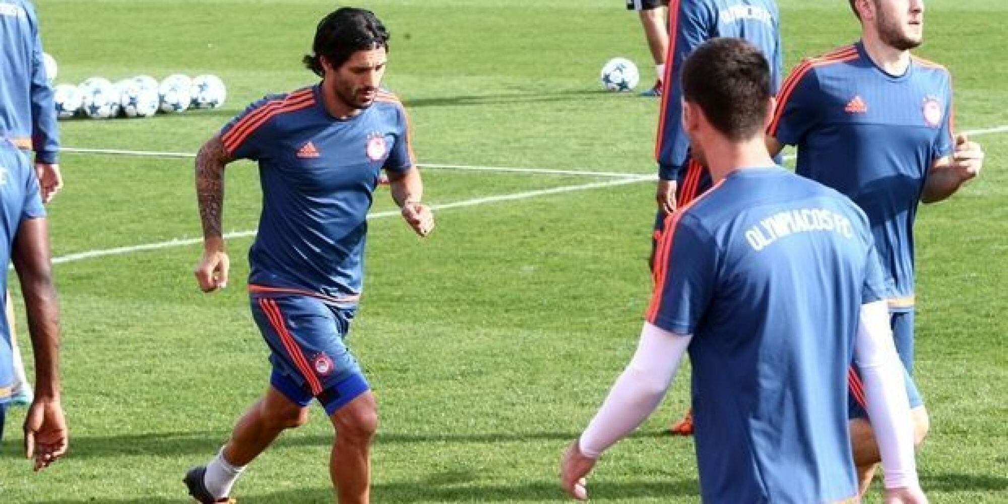 Με 19 παίκτες στο Μόναχο