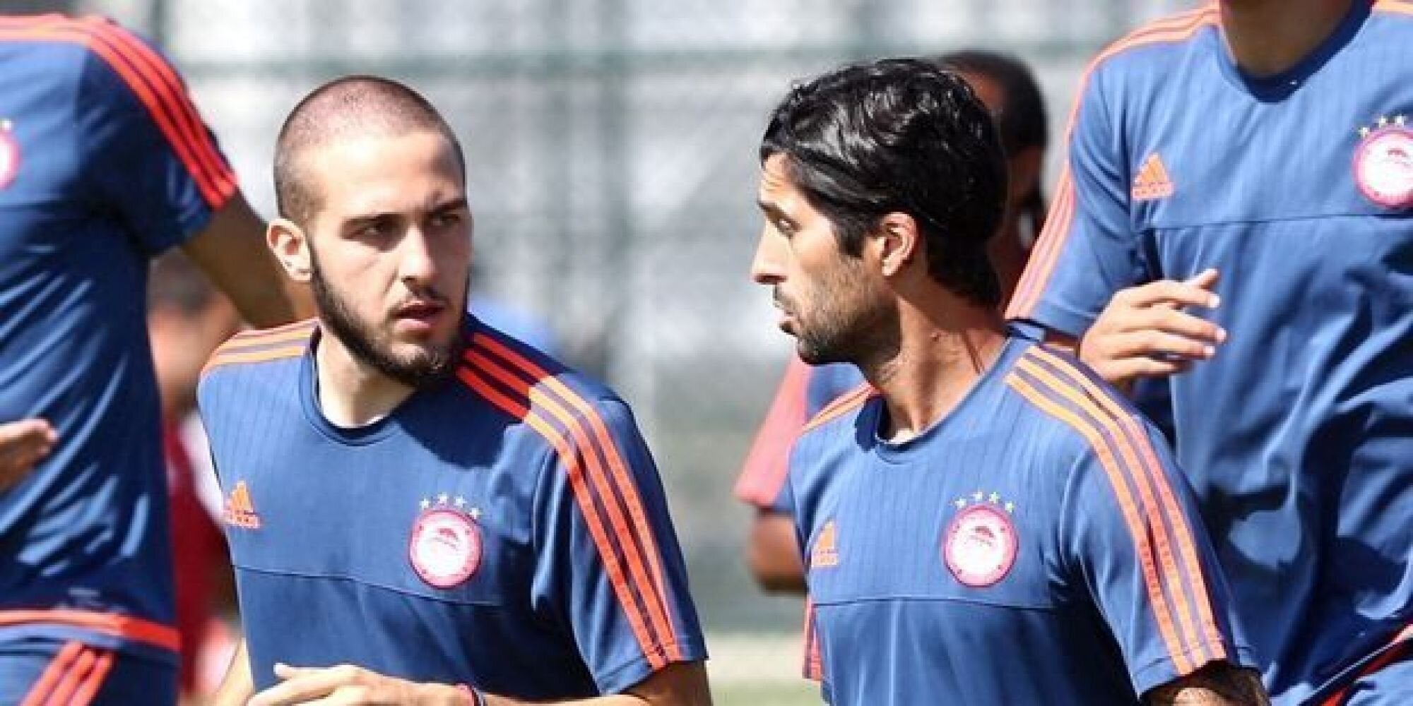 Προπαραμονή του ντέρμπι θα κριθεί του Τσόρι