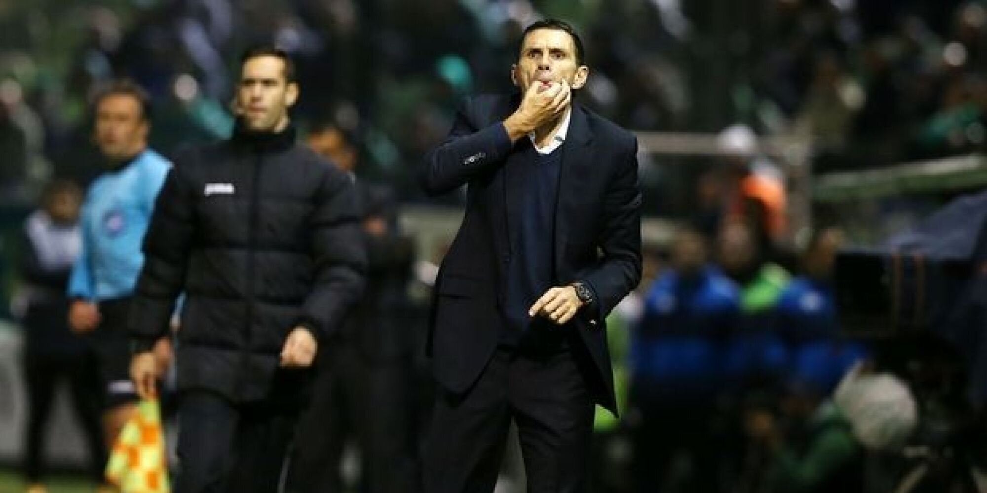 Ο Πογέτ αλλάζει το παιχνίδι