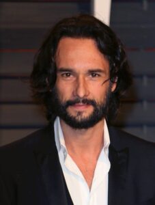 3. Βραζιλία: Rodrigo Santoro