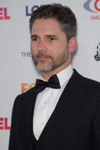 2. Αυστραλία: Eric Bana