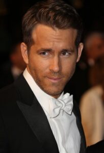 4. Καναδάς: Ryan Reynolds