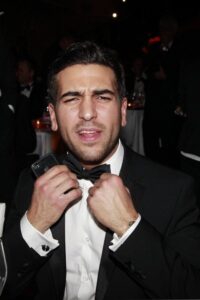 6. Γερμανία: Elyas M