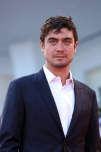 8. Ιταλία: Riccardo Scamarcio