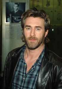 13. Κεμπέκ: Roy Dupuis