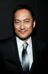 11. Ιαπωνία: Ken Watanabe