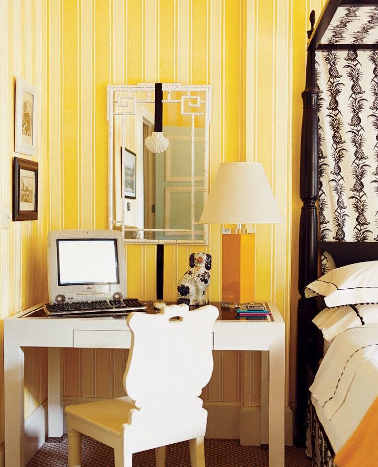 Ένα έπιπλο, δύο χρήσιμοι ρόλοι