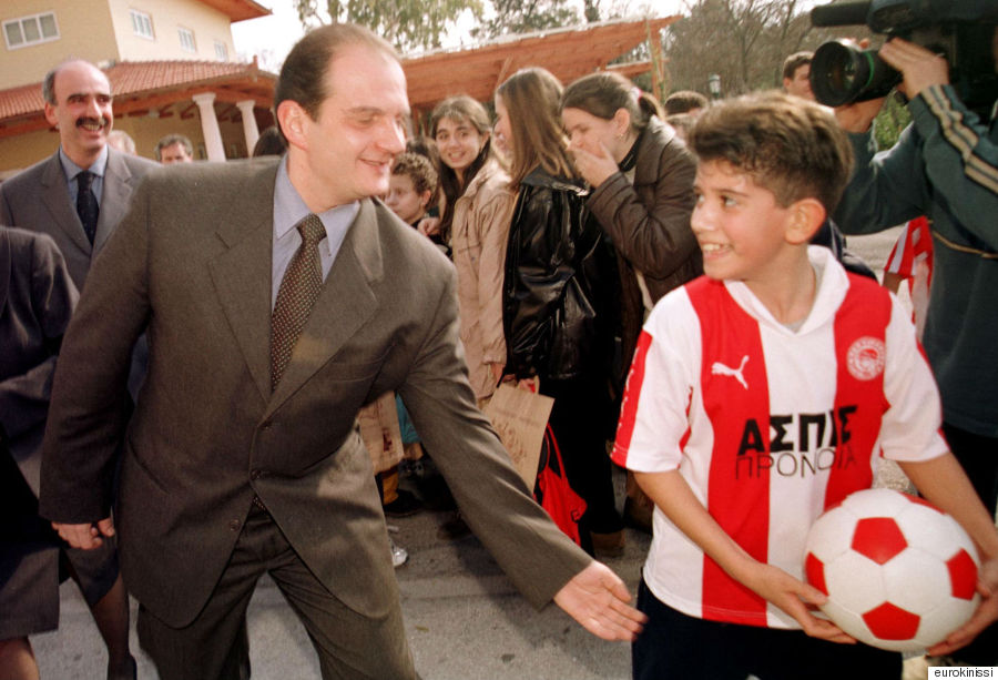 karamanlis