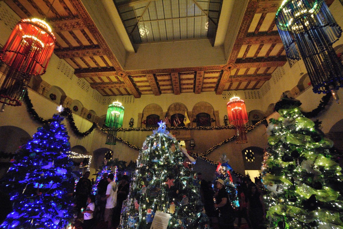 Χονολουλού, Χαβάη