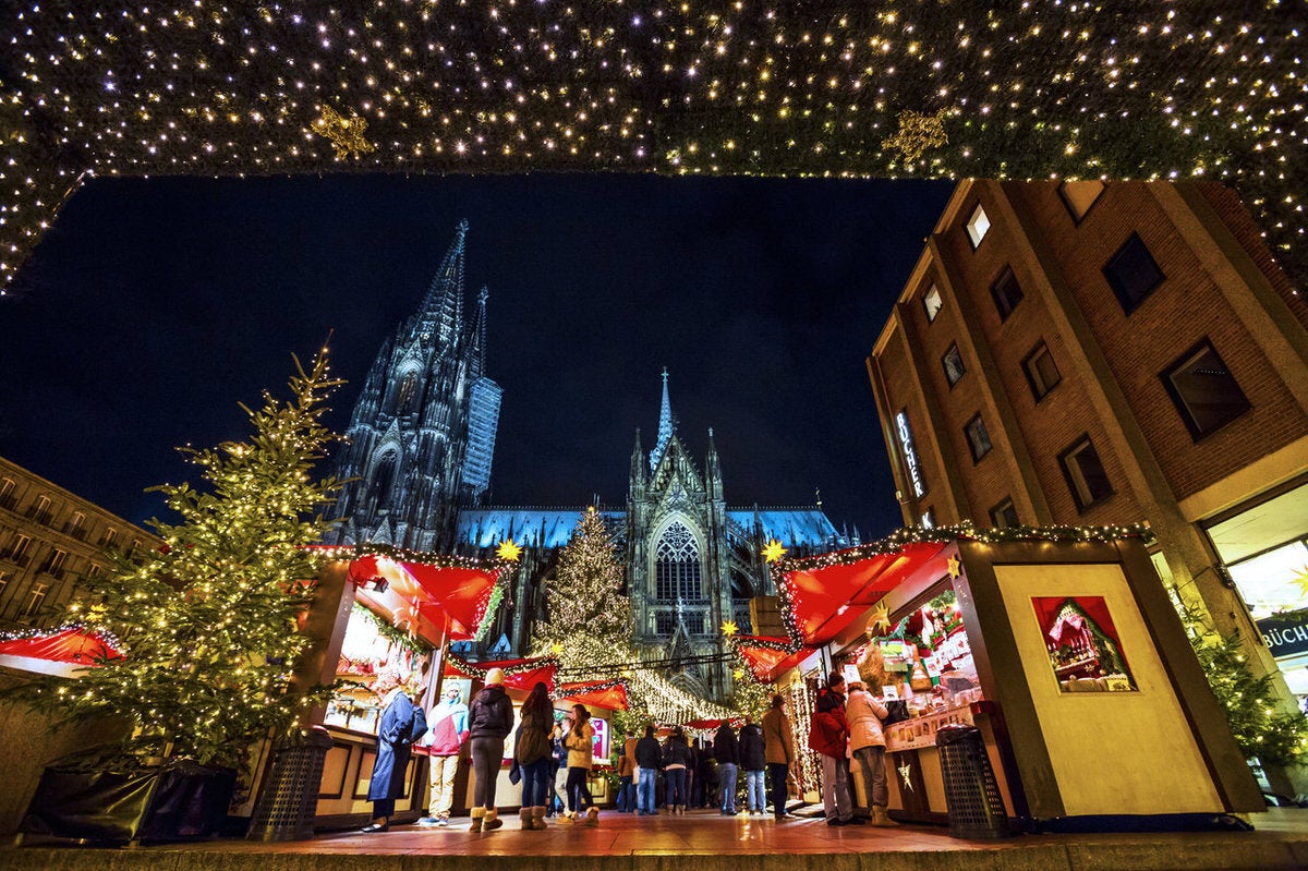 Κολονία, Γερμανία