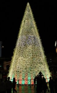 Λας Βέγκας, Νεβάδα