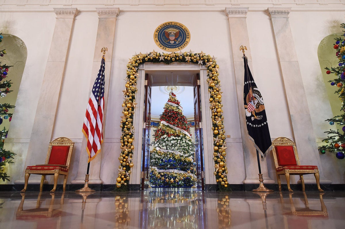 Ουάσινγκτον, Περιφέρεια της Κολούμπια