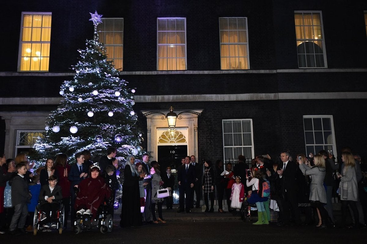 Λονδίνο, Αγγλία