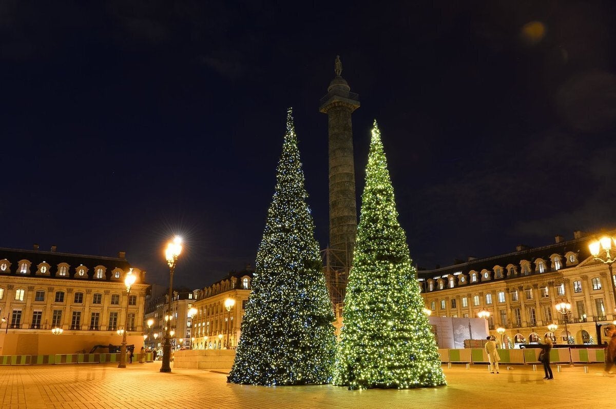 Παρίσι, Γαλλία