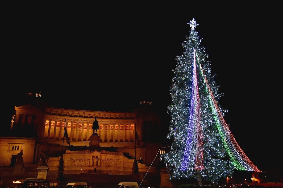 Ρώμη, Ιταλία