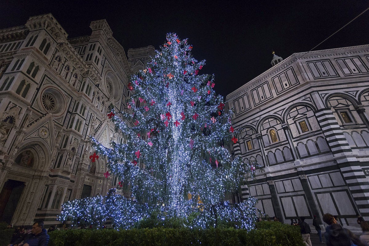 Φλωρεντία, Ιταλία