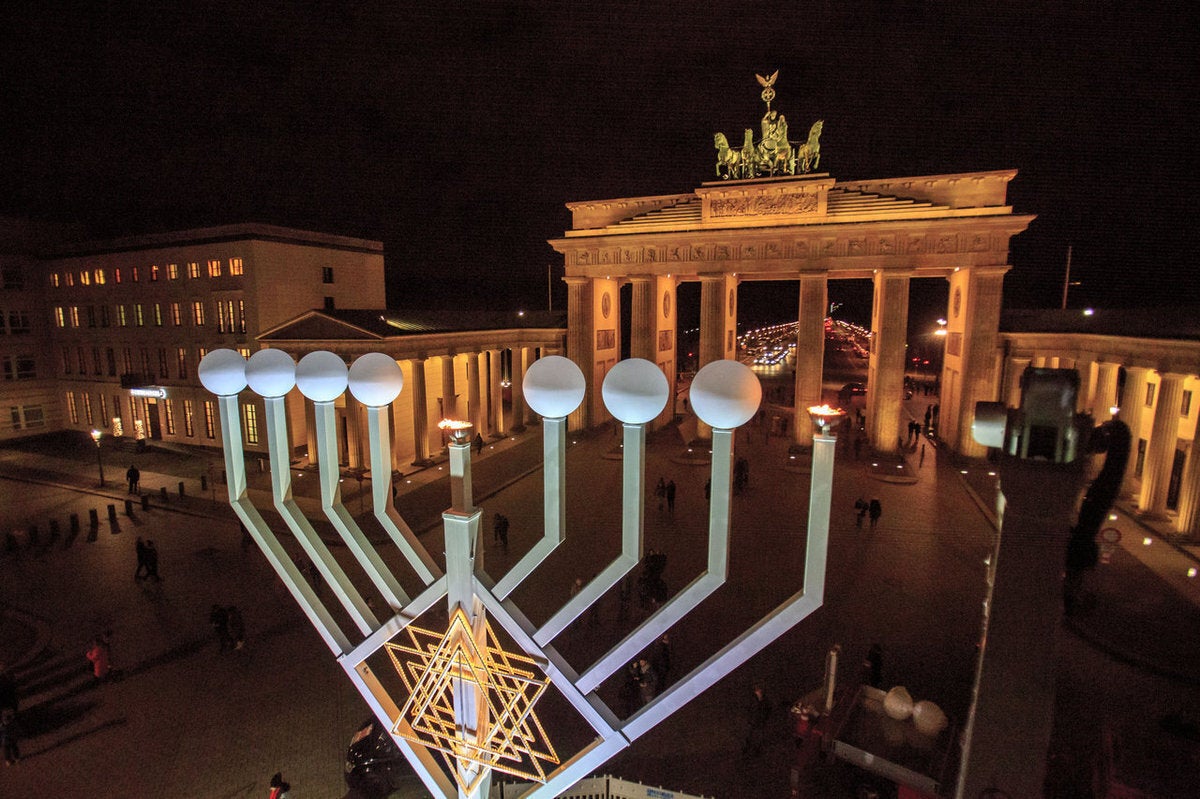 Βερολίνο, Γερμανία