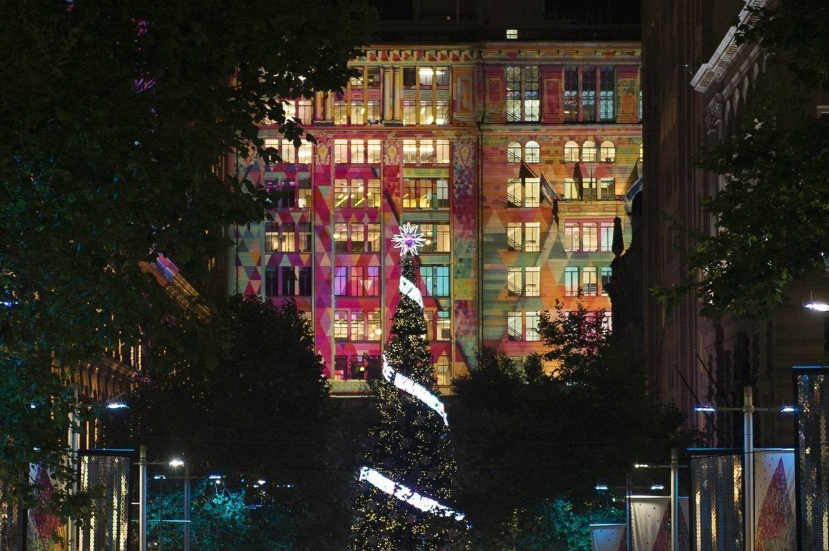 Σίδνεϊ, Αυστραλία