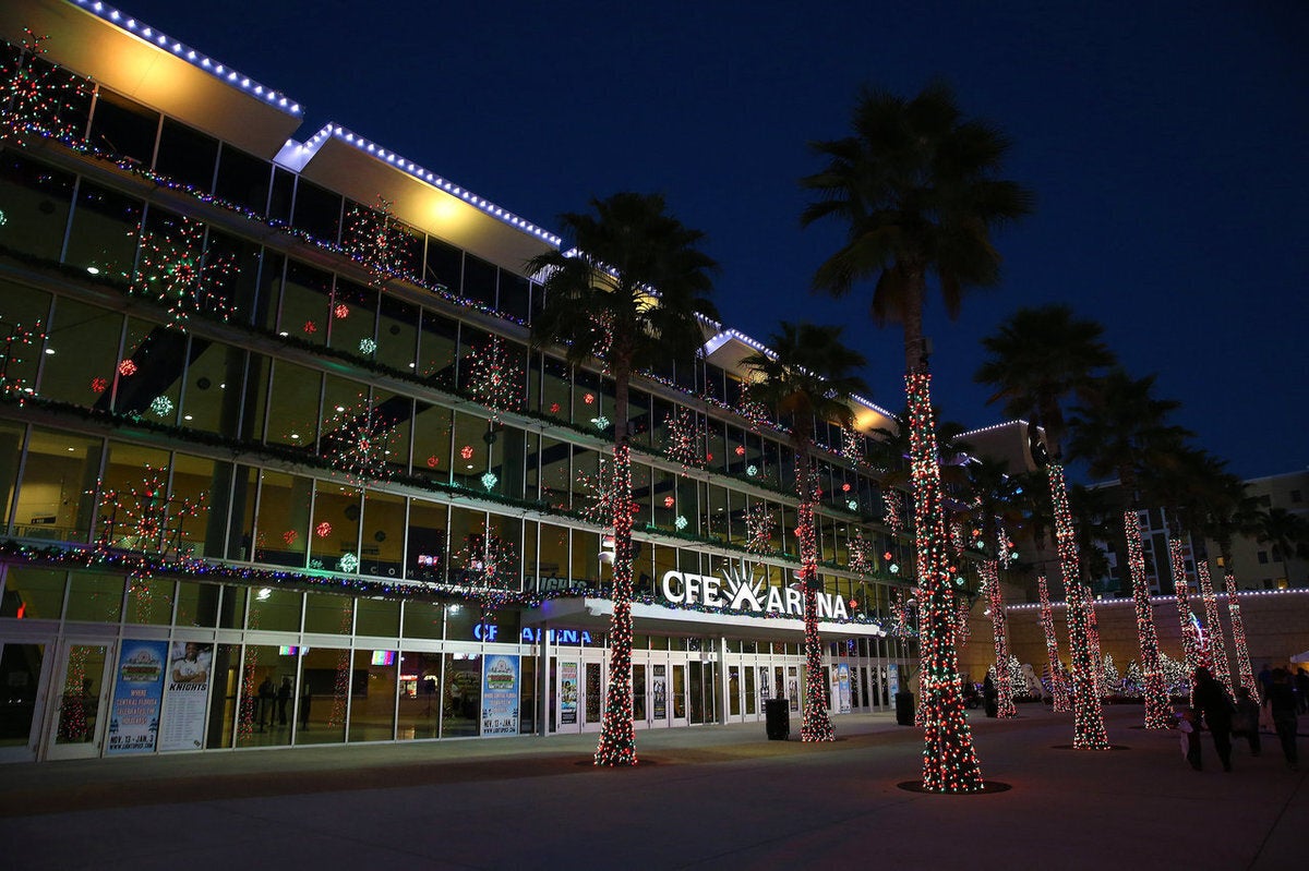 Ορλάντο, Φλόριντα