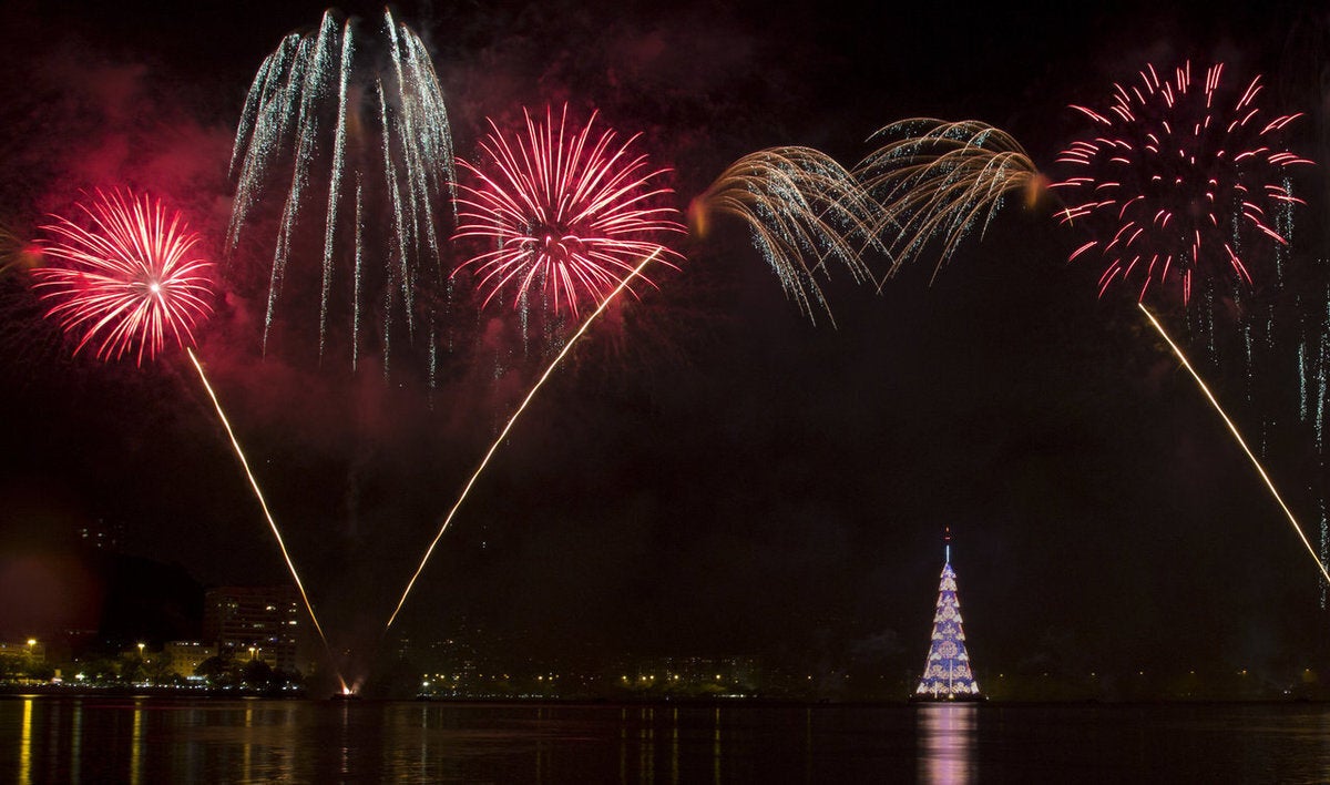 Ρίο ντε Τζανέιρο, Βραζιλία