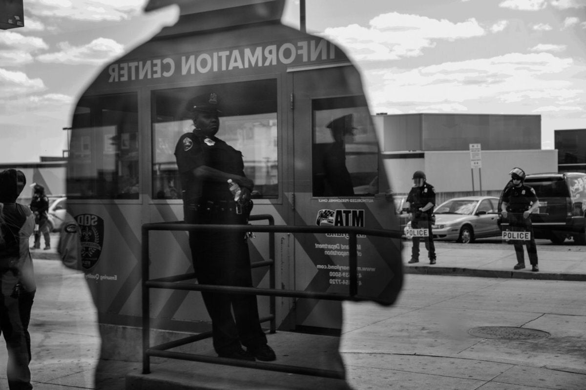 Απρίλιος