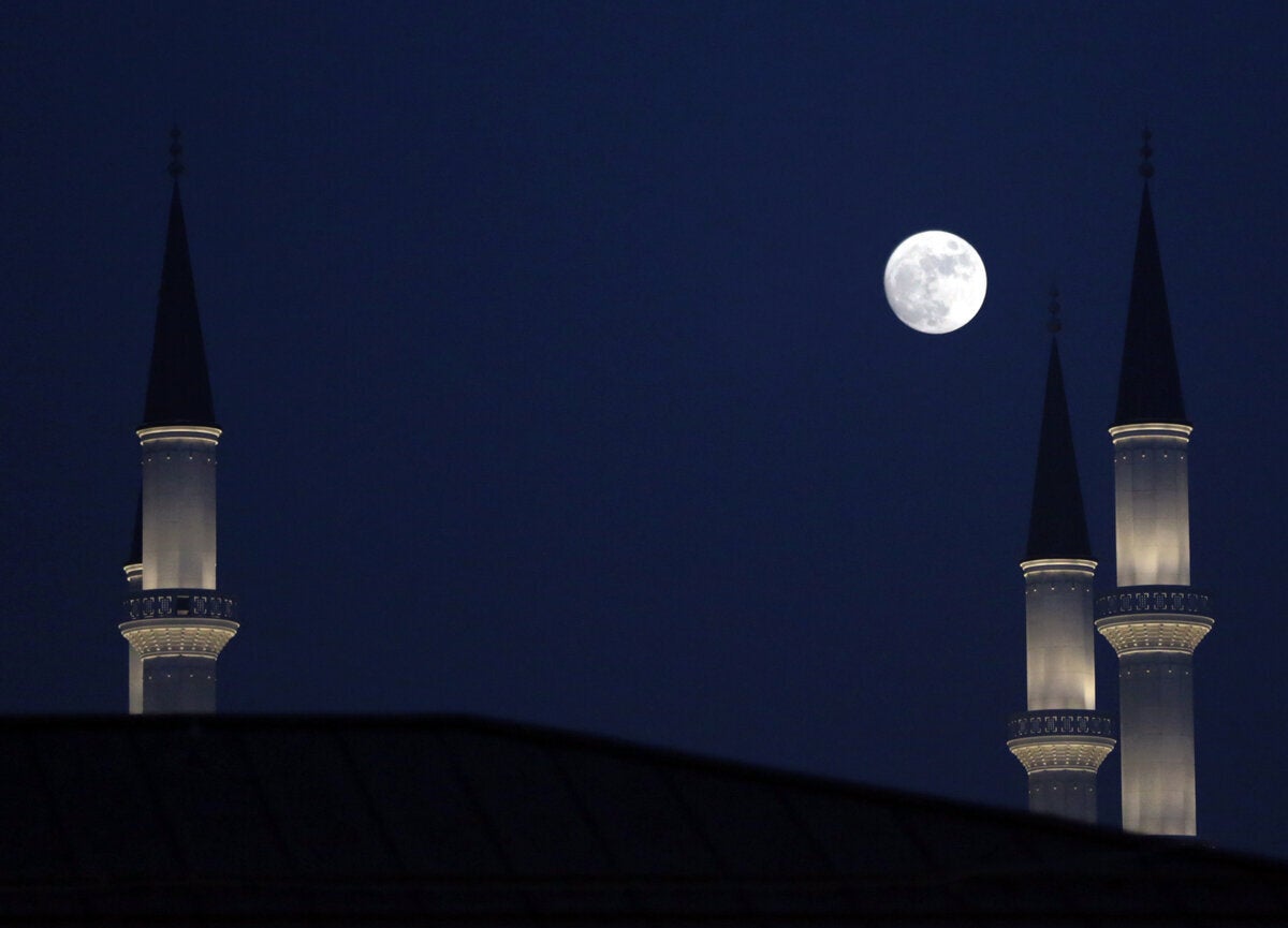 Άγκυρα, Τουρκία