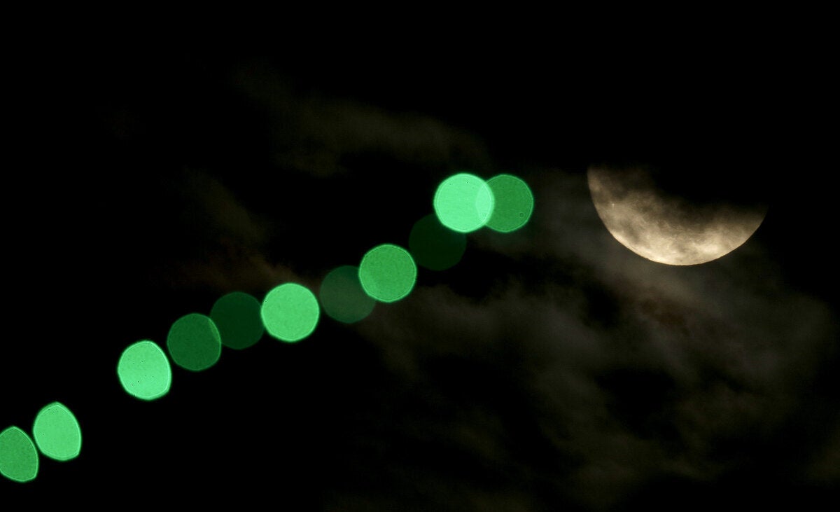 Κάνσας, ΗΠΑ