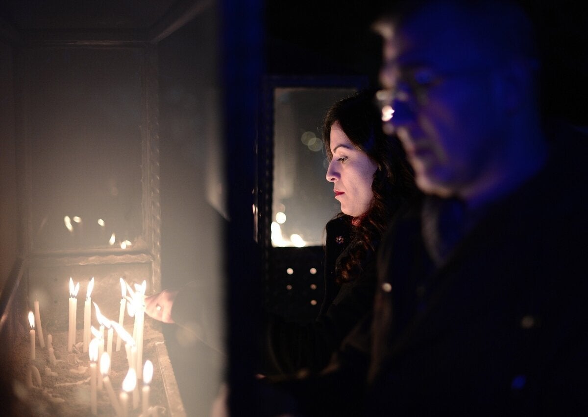 Σμύρνη, Τουρκία