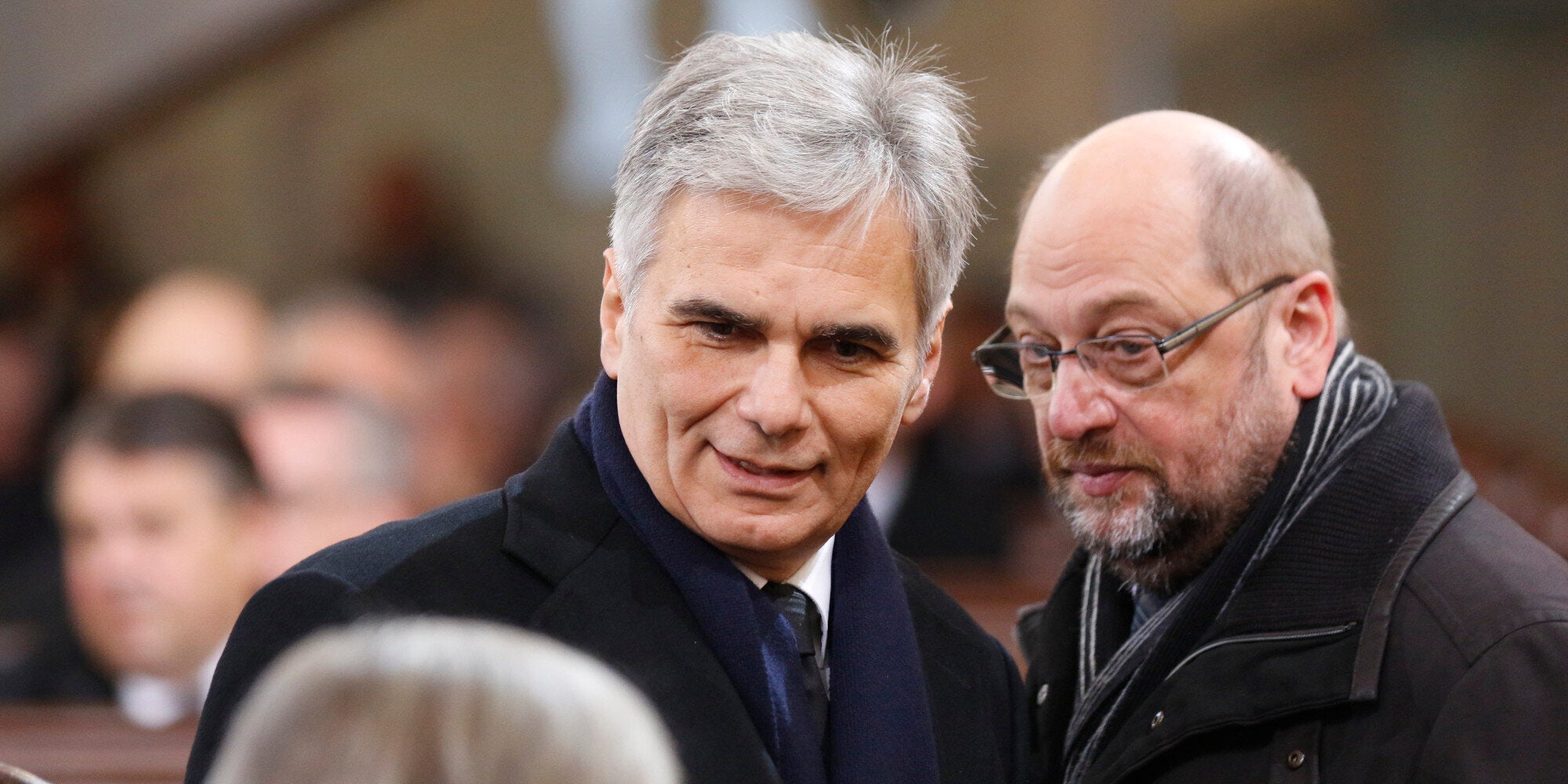 Τα 3 δισ. ευρώ της ΕΕ στην Τουρκία είναι αποκλειστικά για τους πρόσφυγες, προειδοποιούν Φάινμαν – Σουλτς